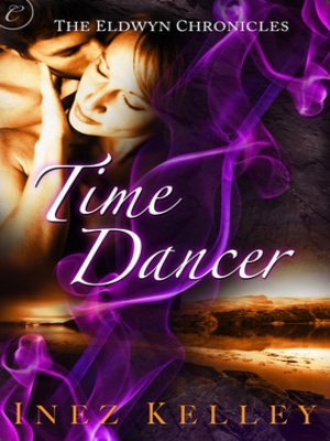 cover image of Time Dancer
